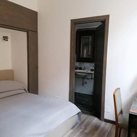 Stella D'Oriente Apartment Palermo Ngoại thất bức ảnh