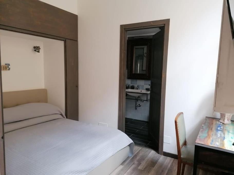 Stella D'Oriente Apartment Palermo Ngoại thất bức ảnh