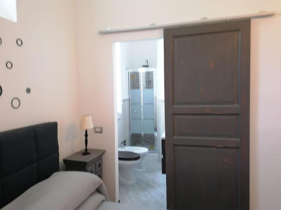 Stella D'Oriente Apartment Palermo Ngoại thất bức ảnh