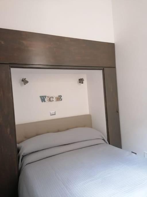 Stella D'Oriente Apartment Palermo Ngoại thất bức ảnh