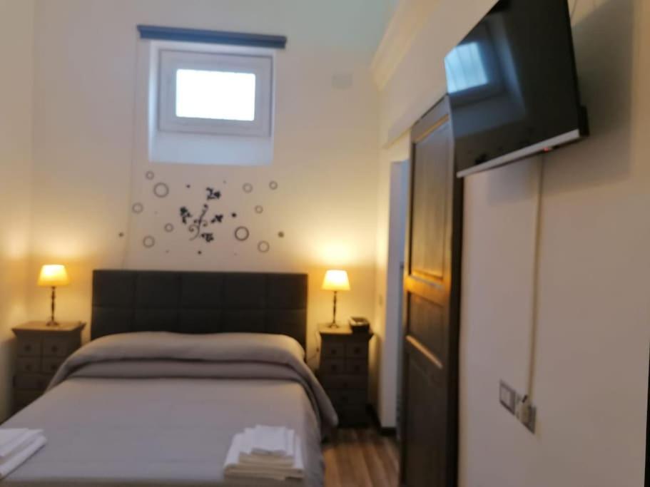 Stella D'Oriente Apartment Palermo Ngoại thất bức ảnh