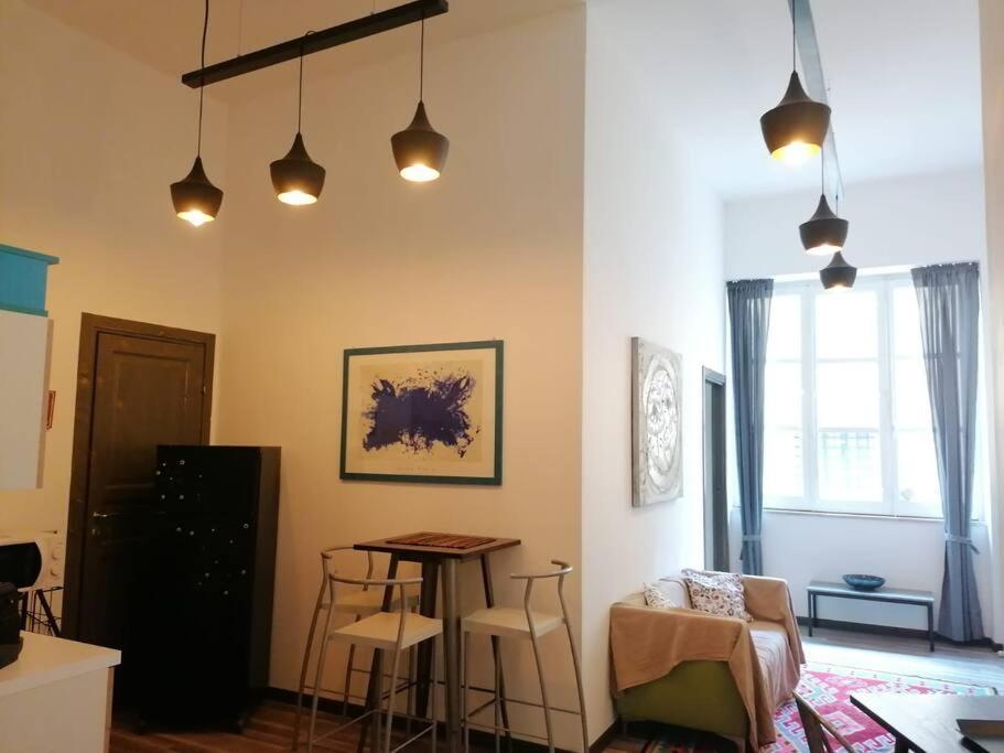Stella D'Oriente Apartment Palermo Ngoại thất bức ảnh