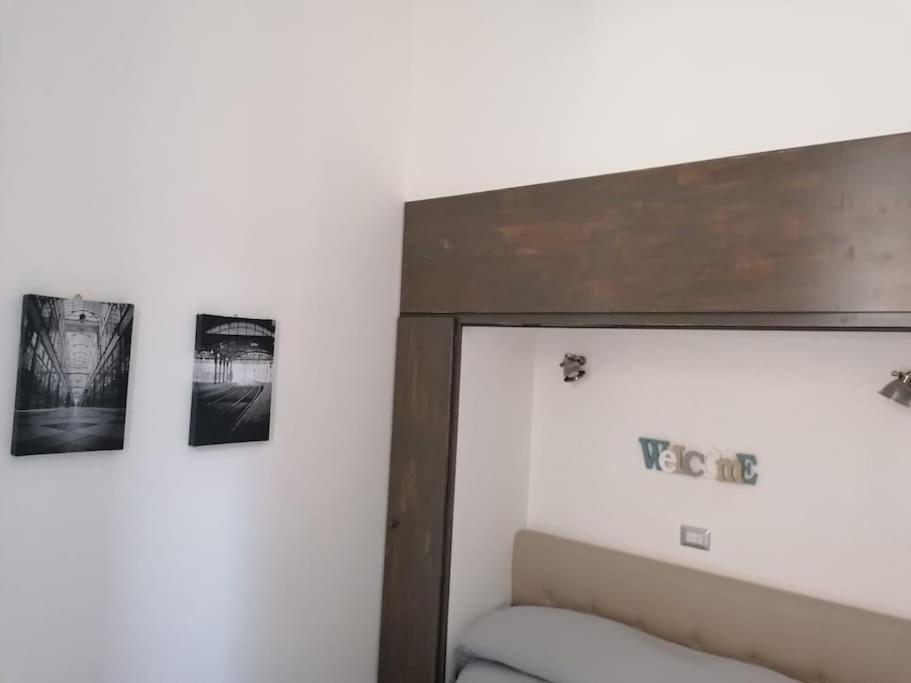 Stella D'Oriente Apartment Palermo Ngoại thất bức ảnh