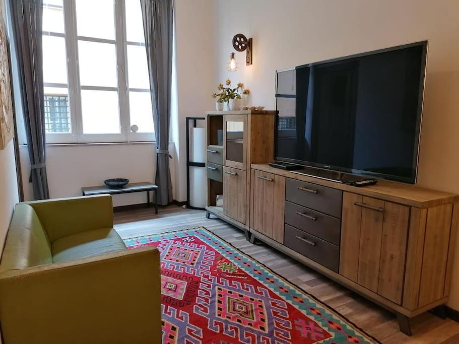 Stella D'Oriente Apartment Palermo Ngoại thất bức ảnh