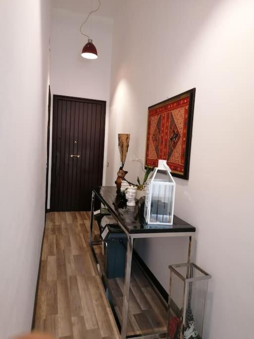 Stella D'Oriente Apartment Palermo Ngoại thất bức ảnh