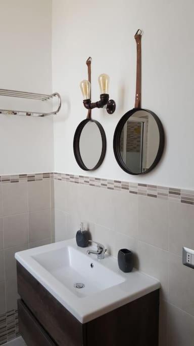 Stella D'Oriente Apartment Palermo Ngoại thất bức ảnh